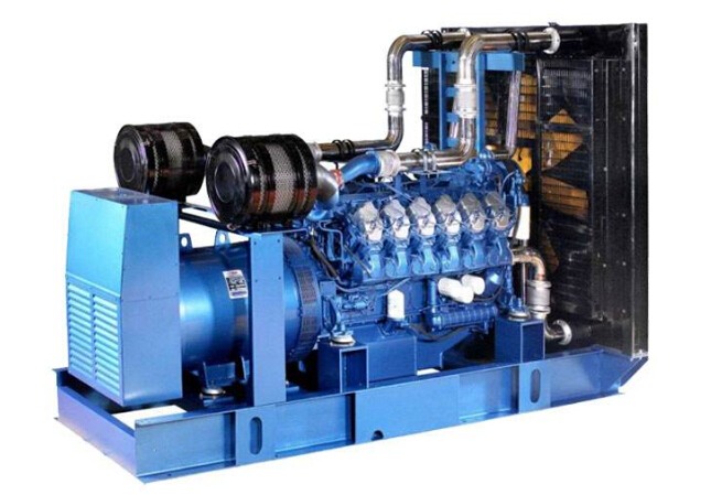 焦作康明斯30kw小型柴油二手发电机组 焦作康明斯30kw小型柴油二手发电机组