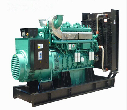 焦作宗申动力30kw小型柴油二手发电机组 焦作宗申动力30kw小型柴油二手发电机组