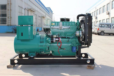 焦作小型柴油发电机 焦作小型柴油发电机
