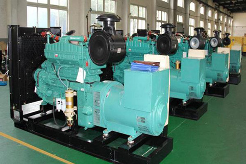 焦作小型柴油发电机 焦作小型柴油发电机