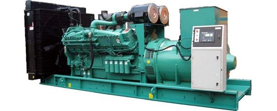 焦作柴油发电机 焦作柴油发电机