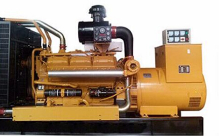 焦作发电机出租 焦作发电机出租