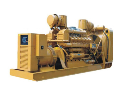 焦作发电机出租