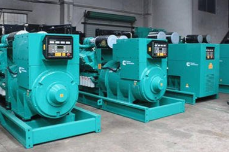焦作柴油发电机 焦作柴油发电机