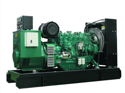 焦作全新上柴200kw大型柴油发电机组 焦作全新上柴200kw大型柴油发电机组